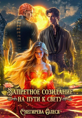 Запретное созидание. На пути к свету