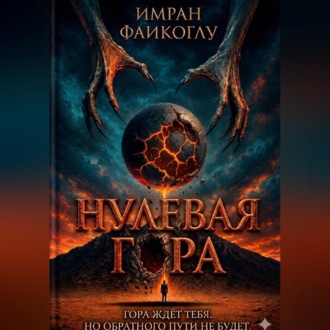 Нулевая гора.