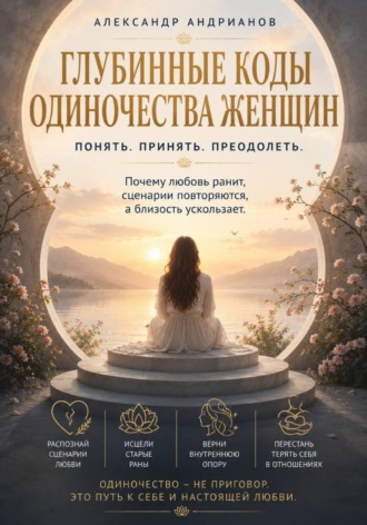 Глубинные коды одиночества женщин