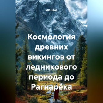 Космология древних викингов от ледникового периода до Рагнарёка