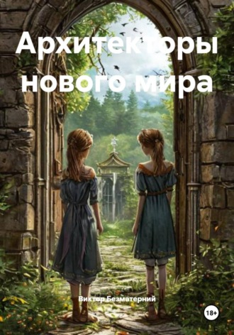 Архитекторы нового мира