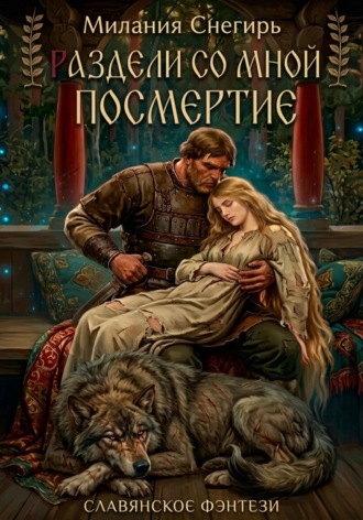 Роса на холодной коже