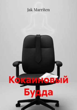 Кокаиновый Будда
