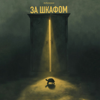 ЗА ШКАФОМ