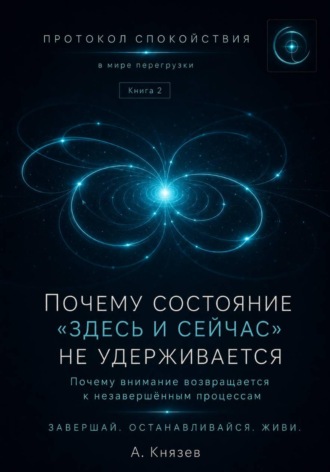 Протокол спокойствия в мире перегрузки 2