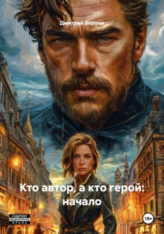 Кто автор, а кто герой: начало