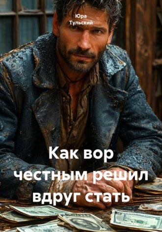 Как вор честным решил вдруг стать