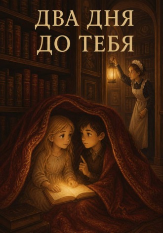 Два дня до тебя