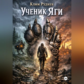 Ученик Яги