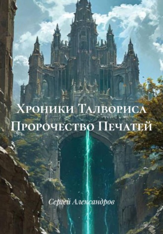 Хроники Талвориса Пророчество Печатей
