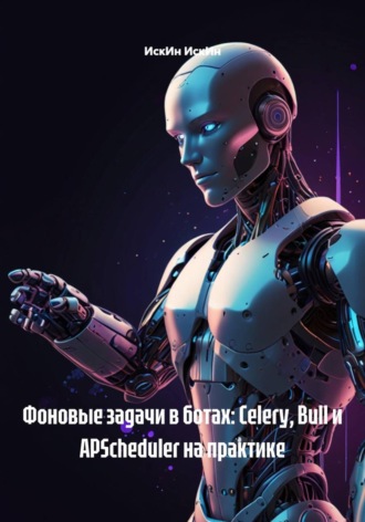 Фоновые задачи в ботах: Celery, Bull и APScheduler на практике