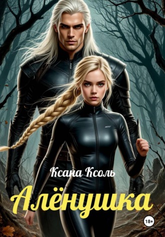 Алëнушка