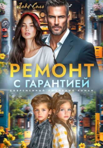 Ремонт с гарантией