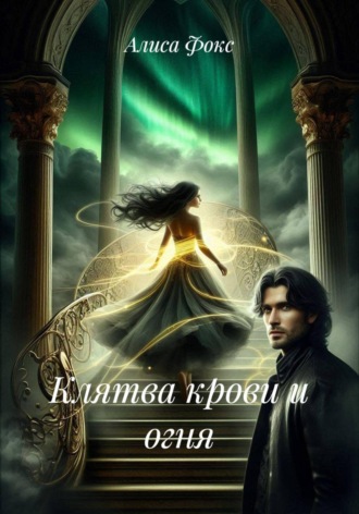 Клятва крови и огня