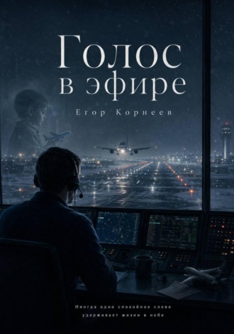 Голос в эфире