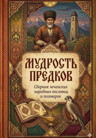 Мудрость предков
