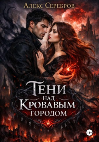 Тени над кровавым городом