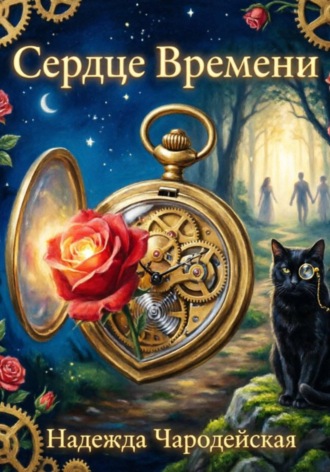 Сердце времени