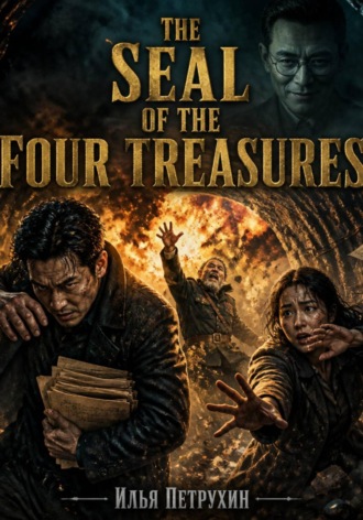 The Seal of the Four Treasures