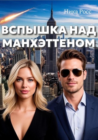 Вспышка над Манхэттеном
