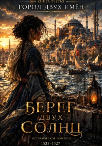 Берег двух солнц - "Город двух имен"