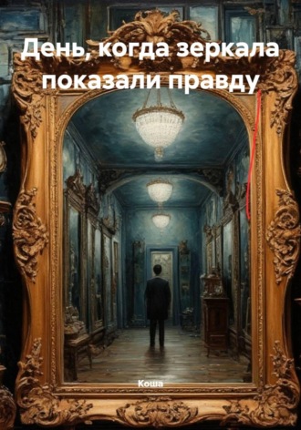 День, когда зеркала показали правду