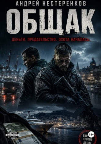 Общак