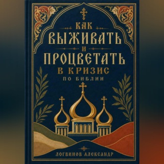 Как выживать и процветать в кризис по Библии