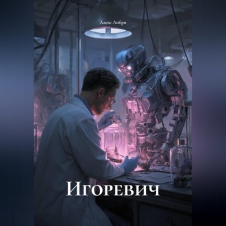 Игоревич