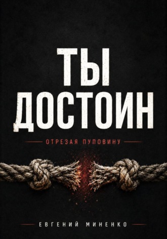 Ты достоин. Отрезая пуповину