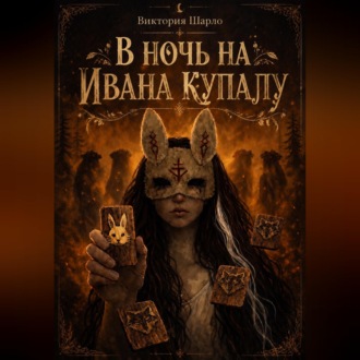 В ночь на Ивана Купалу