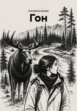 Гон