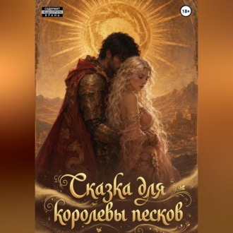 Сказка для королевы песков