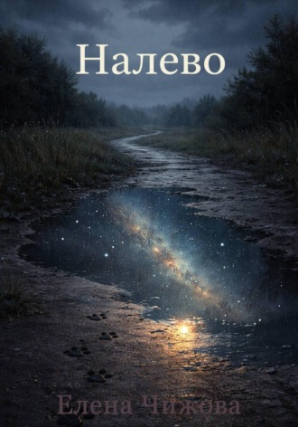 Налево