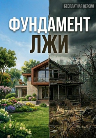 Фундамент лжи (Бесплатная версия)