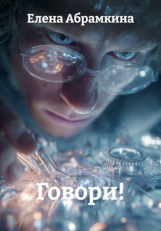 Говори!