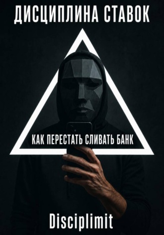 Дисциплина ставок. Как перестать сливать банк