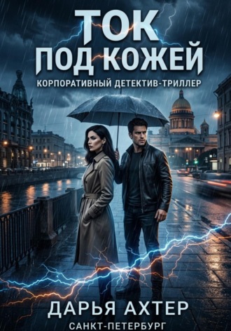 Ток под кожей