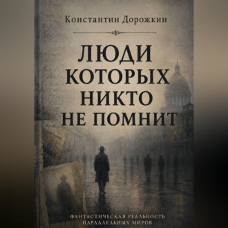 Люди которых никто не помнит