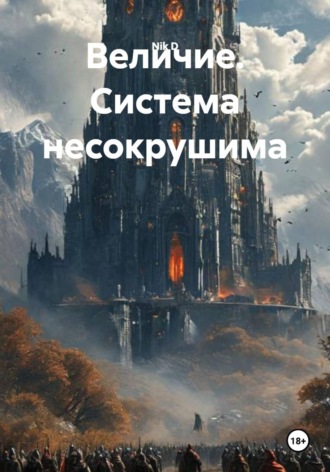 Величие. Система несокрушима
