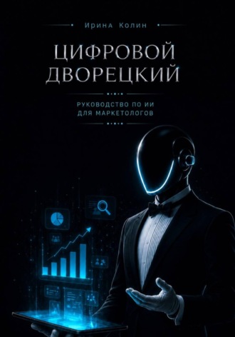 Цифровой дворецкий. Руководство по ИИ для маркетологов