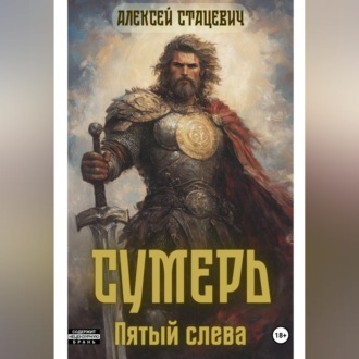 Сумерь: Пятый слева