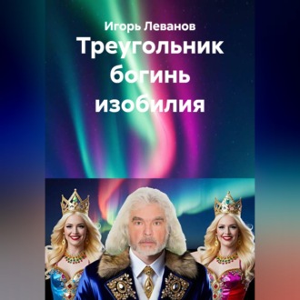 Треугольник богинь изобилия