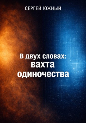 В двух словах: вахта одиночества