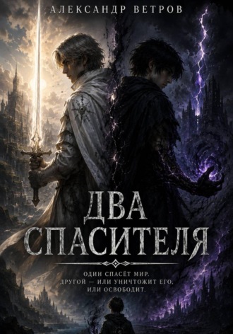 Два Спасителя