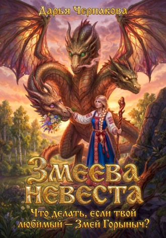 Змеева невеста