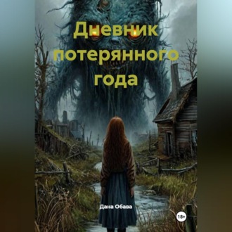 Дневник потерянного года
