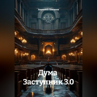Дума Заступник 3.0