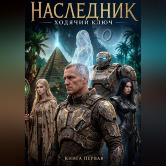 Наследник. Ходячий Ключ