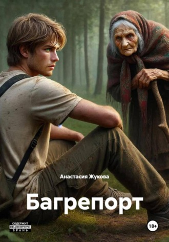 Багрепорт